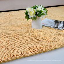 chinese supplier bedside floor rug and runners carpet